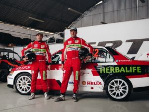 Nicolás Fuchs – Caminos del Inca 2017