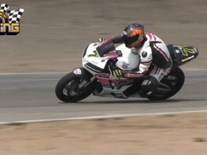 Honda Racing Team destaca en premiación del Motociclismo Nacional