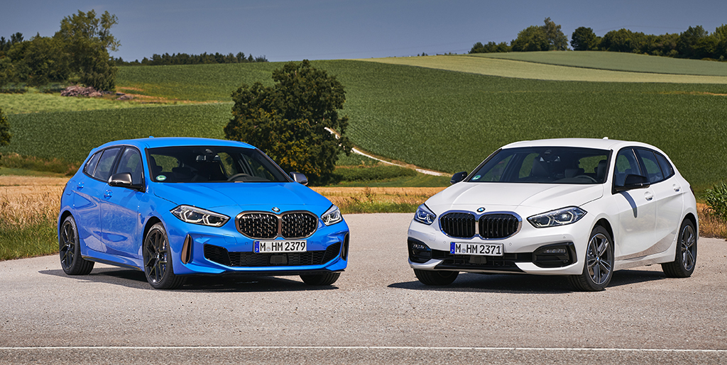  Nuevo BMW Serie    Modelo con características que supera todas las expectativas