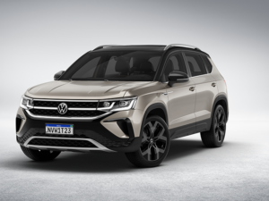 Volkswagen Taos