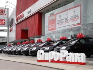Alianza entre Grupo Pana y Leasy Perú impulsa sueño del auto propio