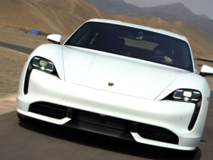 Porsche NEXT: el Perú está listo para la movilidad eléctrica
