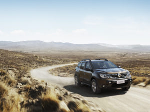 All New Renault Duster: La nueva generación Duster llega al Perú