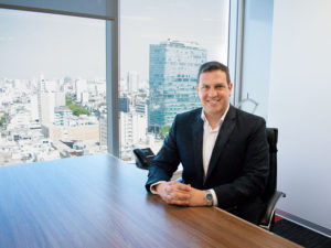 Autorex Peruana proyecta crecimiento en ventas del 8% en 2021