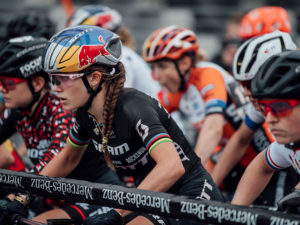 Copa del Mundo de ciclismo de montaña arranca en Albstadt, Alemania