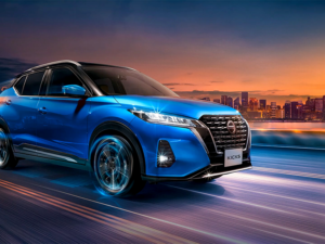 Nissan Perú lanza sorteo para premiar a los seguidores de Blackbird
