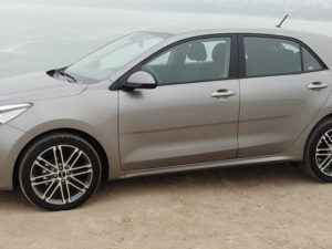 Evolución en movimiento: Llegó al Perú el Nuevo Rio 2022