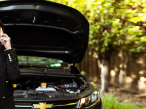 Chevrolet: ¿Cómo desinfectar tu auto sin perjudicar su equipamiento?