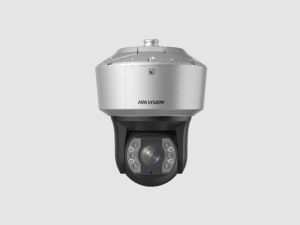 Hikvision presenta la primera solución que integra el radar y video para seguridad perimetral