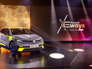 Renault pisa el acelerador y anuncia estrategia para impulsar la movilidad eléctrica