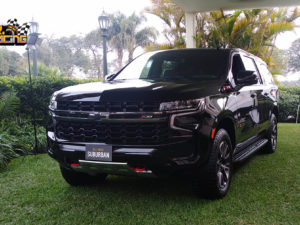 Chevrolet Tahoe y Suburban 2021: Un nuevo estándar en capacidad y lujo llega al Perú