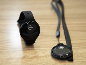Nissan Perú implementa sistema de alertas para el distanciamiento social en su red de concesionarios