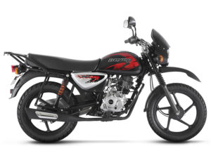 Boxer 150X UG: Haz crecer tu negocio con un vehículo de calidad