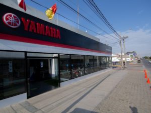 Yamaha inauguró nuevo concesionario 3S en Piura posicionándose como un marca preferida en la región