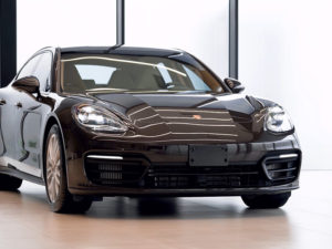 Porsche Perú incorpora dos nuevos modelos híbridos en la gama Panamera