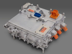 GM presenta nueva familia de motores para impulsar un futuro totalmente eléctrico