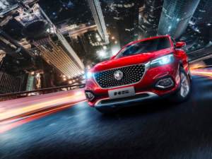 ¿Por qué le atrae tanto a la gente las SUV?