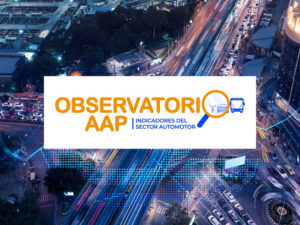 Asociación Automotriz del Perú presenta el observatorio vial más completo de la región