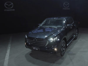 All New BT-50: Disfruta la calidad, belleza y fuerza de esta nueva generación de Pick Up Premium