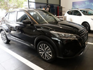 Blackbird, la miniserie web de Nissan logra millones de vistas en Perú