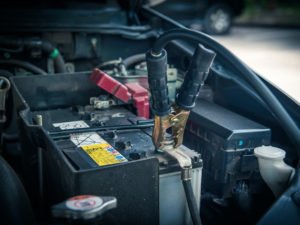 Consejos para maximizar el rendimiento de tu batería