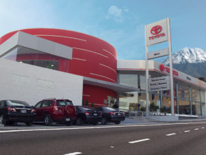 Sector Automotriz en Arequipa: Mitsui se mantiene como uno de los actores líderes del sector