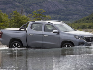 Peugeot Landtrek: expedición en América Latina demuestra su confiabilidad y resistencia en extremas zonas geográficas