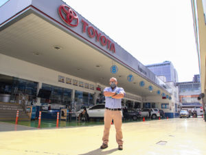 Consejos para cuidar tu auto mientras emprendes un viaje en carretera