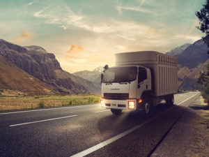 Isuzu cierra el año como líder del segmento de vehículos pesados y mira con optimismo el 2022