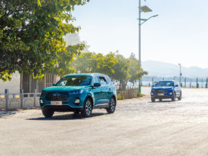 Viaje seguro en su propio auto