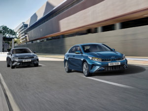 KIA se consolida en el TOP 3 del mercado y este 2022 continuará potenciando su camino por la electrificacion y movilidad