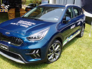 Aliados por la sostenibilidad: Kia y Cabify se unen para brindar una alternativa de movilidad sostenible para las calles de Lima