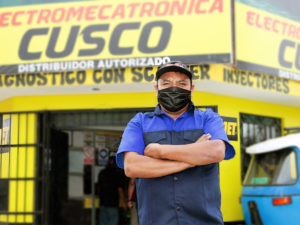 Día del Mecánico: El servicio automotor que se reinventa para recuperarse económicamente
