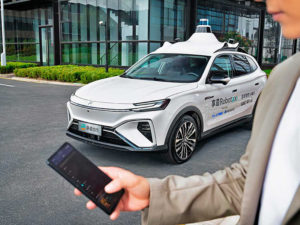 Los modelos eléctricos de MG que se toman Europa