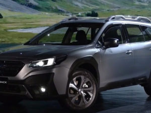 Subaru anuncia concepto de marca #ElMotorDelCamino