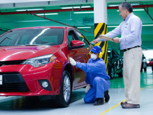 ¿Chocaste?: 6 pasos que debes seguir ante un accidente vehicular leve