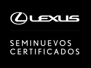 “Lexus Seminuevos Certificados” Nuevo programa de calidad Lexus en el país