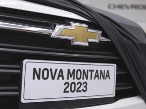 Nueva Montana, la pickup que llegará a Sudamérica el 2023 para reinventar el segmento