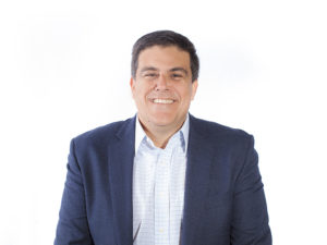 Chery nombra a Raúl Aragón como Gerente General para Perú