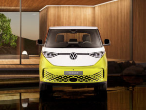 Nuevo Volkswagen ID.Buzz e ID. Buzz Cargo: Un ícono renovado