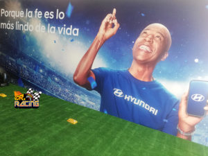 Hyundai te lleva a Qatar con su campaña de postventa “La Fe” que tiene al ‘Cuto’ Guadalupe como protagonista