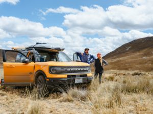 Semana Santa: cuatro recomendaciones para los conductores