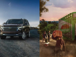 General Motors continúa fortaleciendo su posicionamiento en el mercado automotriz peruano