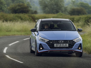 Hyundai Motor gana tres premios Autocar 2022