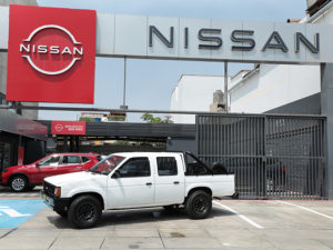 Nissan Lover: La Pickup de Nissan que acompaña a Jorge Escribens por más de tres décadas