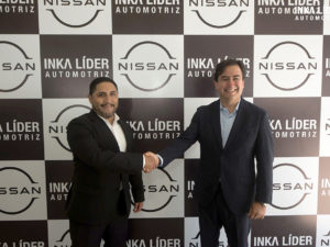 Nissan Perú inaugura segundo punto de venta en Trujillo