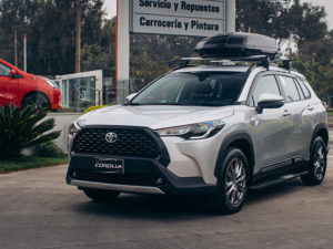 ¿Ejecutivo, aventurero, emprendedor? El auto ideal para cada tipo de Papá