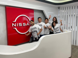 #INsidersNSAM celebró su primer año