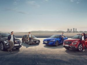 Hyundai lanza su nueva campaña “Conectados”