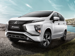 Mitsubishi Motors presenta Xpander versión GLP que permite ahorrar hasta 60% en combustible respecto a la gasolina